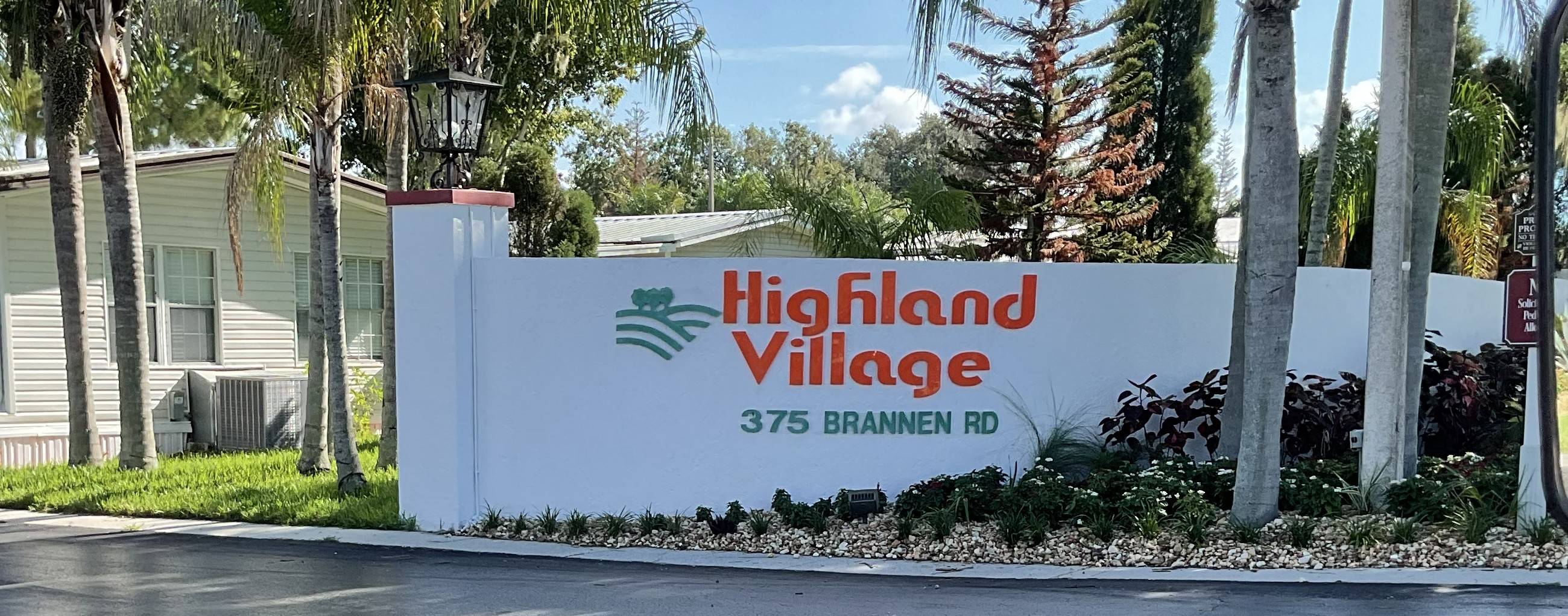 Highland Village