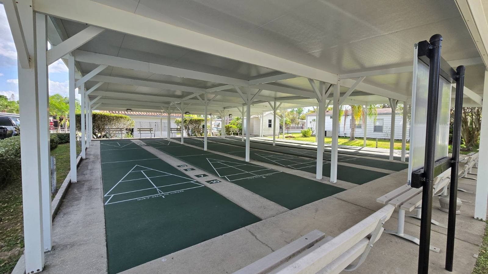 Outdoor Sports Club