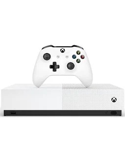 Xbox One Console